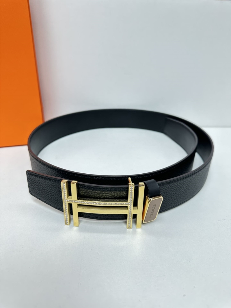 Hermes Belts